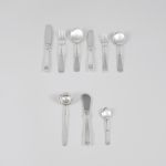 1105 3115 CUTLERY SET